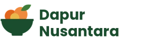 Dapur Nusantara Logo