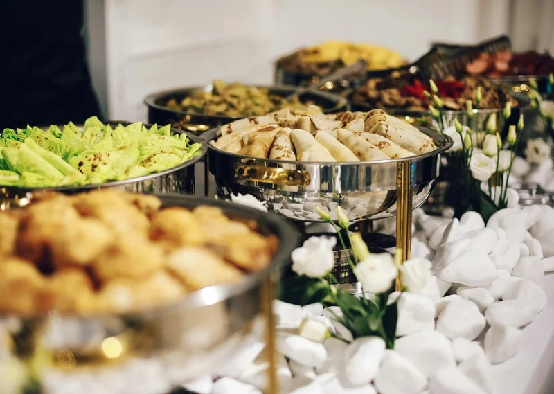 Catering & Nasi Box - foto ilustrasi