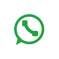 Ikon 2. Hubungi WhatsApp